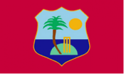 West Indies Flags